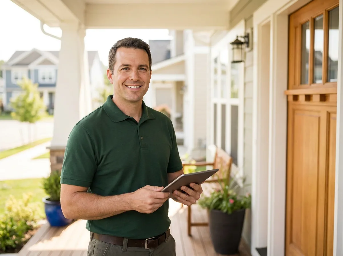 Pest control FAQs for Embarrass, MN